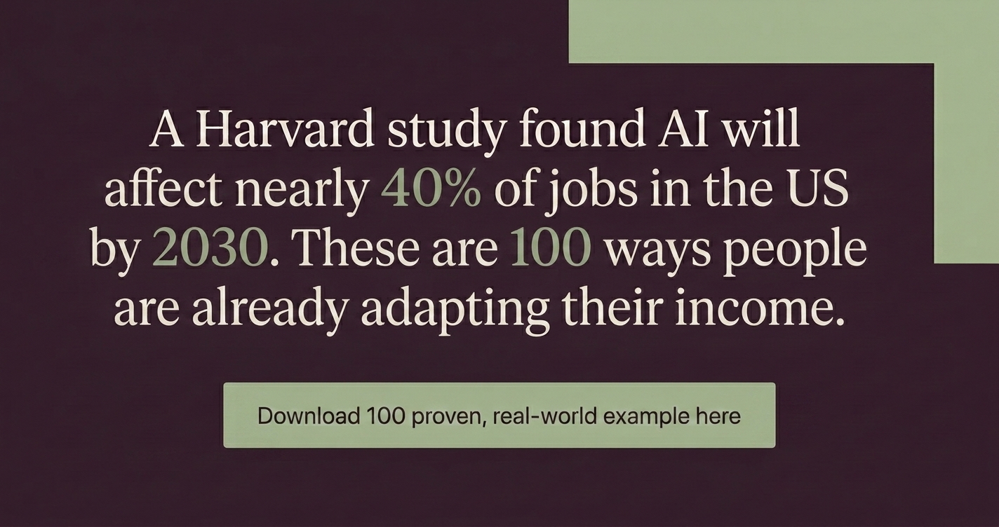 AI Money Report